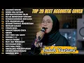 Indah Yastami Top 20 Best Akustik Terpopuler | Salahmu Sendiri | Indah Yastami Full Album