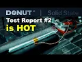 DONUT LAB Report - Half-Baked Results