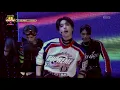 Download Lagu Han Jisung Going Viral for the ∞th Time | 한지성 JYP Collab KBS Gayo Daechukje🔗