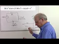 RLC Circuit Exercises - Part 2