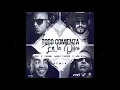 Wisin - Todo Comienza En La Disco (Remix) ft. Yandel, Don Omar & Daddy Yankee