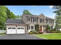Real Estate Tour 607 Poplar Rd River Vale NJ 07675