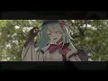 【WoTCB-R1】風ノ唄 (Kaze no Uta)【Dinner of Judgment】