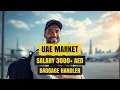 UAE Baggage Handler Salary Hiring Secrets - Earn 4 000 8 000 AED Monthly TrueCV