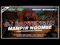 Download Lagu DJ BANTENGAN‼️MAMPIR NGOMBE • MBEROT MENGKANE • PANN REPANN PRODUCTION FROM GKSB!!!