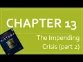The Impending Crisis US History But Interesting Episode Part 2