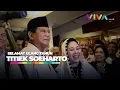 Download Lagu Titiek Soeharto Tersipu Dapat Ucapan Ulang Tahun Dari Prabowo