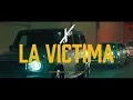La víctima - Xavi