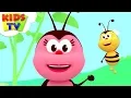 Download Lagu If You Are Happy | Kindergarten Nursery Rhymes For Children | Cartoon Shows by Kids TV