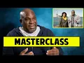 An Actor s Guide To Working In Commercials - Rhomeyn Johnson