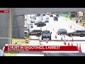 2 hurt schools on lockdown after shooting in Riverdale police say