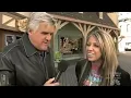 Jay Leno JayWalking Geography Test