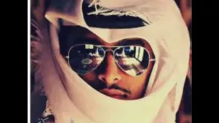 رضيت بالله ربا عربي انجليزي  ولد مكة دندنها