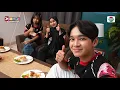 Lagu Spill Kisah Manis Sambil Masak di Asrama Bareng Arbil, Mila dan April - D'7ournal Episode 3