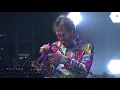 Ardhito Pramono - Plaza Avenue ft. Ron King Big Band (Live at Java Jazz Festival 2020)