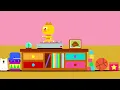 The Enid Song 🎶⭐️ | Hey Duggee