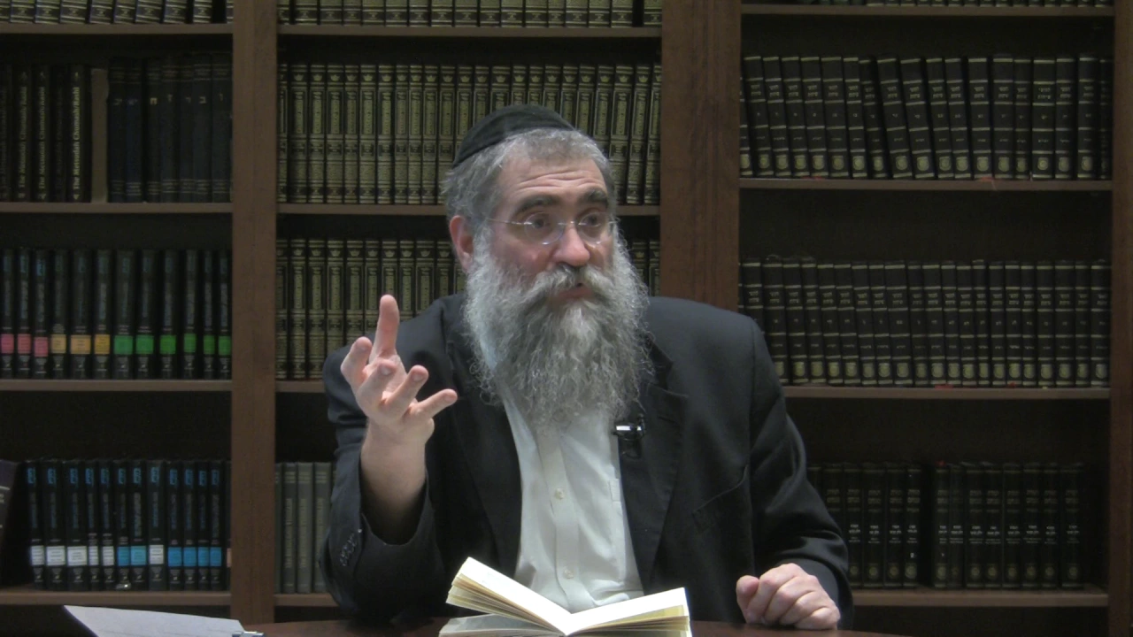 Artwork for podcast Tanya by Rabbi Yitzchok Minkowicz