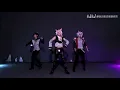 Download Lagu [MIRRORED] Secret Night | TRIGGER