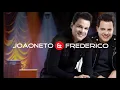 Tá combinado - João Neto e Frederico (Clipe Oficial)