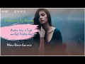 Download Lagu Andro Nca x Tujh me Rab Dikhta hai Mashup