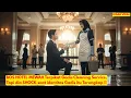 Lagu BOS HOTEL MEWAH Terpikat Gadis Cleaning Service, Tapi dia SHOCK saat identitas Gadis itu Terungkap