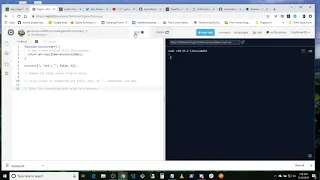 Basic Algorithm Scripting Falsy Bouncer Solution - freeCodeCamp