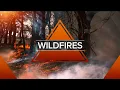 Crews achieve 29% containment on Rock Fire burning in Idaho