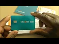 Discover Cashback Checking Account
