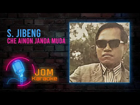 Download MP3 S. Jibeng - Che Ainon Janda Muda (Official Karaoke Video)