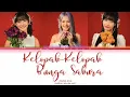 Lagu Kelopak-Kelopak Bunga Sakura (Sakura No Hanabiratachi) - JKT48 Cover By MAV GIRLS