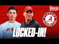 I Felt Like I Had A Calling To Alabama