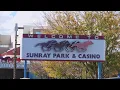 Sunray Park Casino looks to potentially move from Farmington to Clovis