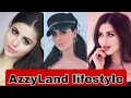 AzzyLand lifestyle 2023 Azra Bajrami Biography Boyfriend Age Net Worth Hobbies Kimdir Facts