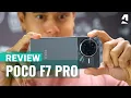 Download Lagu Poco F7 Pro full review