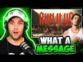 Download Lagu THE SHADY OF INDIA IS BACK!! | Rapper Reacts to Hanumankind - Run It Up (Prod. by Kalmi) REACTION