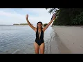 Download Lagu PULAO SERIBU: Jakarta's Thousand Island White Sand Beach Paradise (Cost only $3.50 by Pelni Ship)