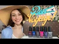 Download Lagu Pack Your Bags! 🧳 Celebrating Holo Taco’s 6th Anniversary with BON VOYAGE ✈️ Swatch + Review!