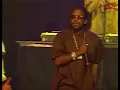 Outkast - B.O.B. (Bombs Over Baghdad - 2000 BMG Convention Performance)