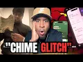 The New Chime Glitch Turning Everyone into Rich Scammers