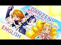Download Lagu DANZEN! Futari wa Pretty Cure (Ver. Max Heart) TV Size ENGLISH ≪FwP Max Heart≫ - MewKiyoko