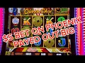 Can Lucky Bean win at Two Kings Casino on Triple Jackpot 3X Jewels and Phoenix Link