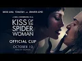 KISS OF THE SPIDER WOMAN | Official Clip: Tall, Dark and Handsome | In Theaters October 10
