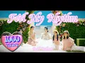 【Lang】(Ringtone) Red Velvet(레드벨벳) \