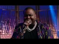 Sean Kingston canta "Beautiful Girls" | The Noite (01/11/23)