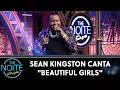 Download Lagu Sean Kingston canta \