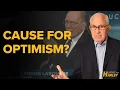 The Fight for Truth Will Make You an Optimist