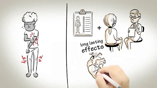 what is acute rheumatic fever and rheumatic heart disease an explainer video for school staff
