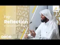 Download Lagu How To Enjoy Your Salah | Fajr Reflection | Surat Ibrahim 35-52 | Ustadh Yahya Raaby