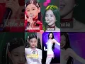 Download Lagu Jennie VS little Jennie challenge 🔥🔥 Jennie solo who is the best #jennie#little Jennie#blackpink  💗💗