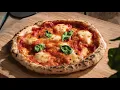 Lagu Gluten Free Pizza Dough Recipe with Caputo GF Flour and baked to perfection in an Ooni Pizza oven.